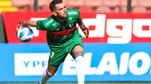 Daniel Sappa señaló a Cortés y Campos como sus preferidos del torneo.