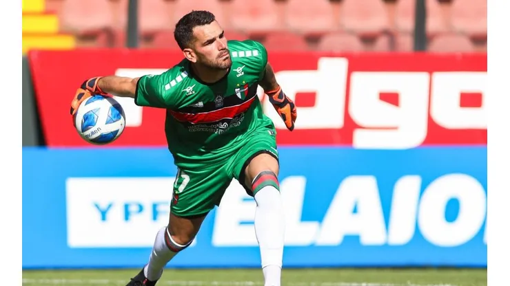 Daniel Sappa señaló a Cortés y Campos como sus preferidos del torneo.