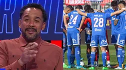 Bose hace un desesperado llamado para que la U se salve.