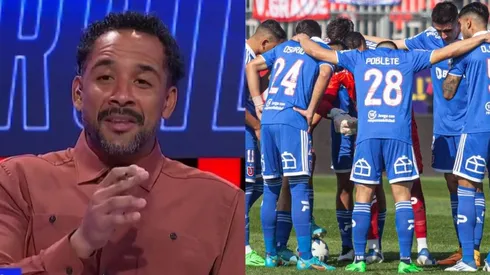 Bose hace un desesperado llamado para que la U se salve.