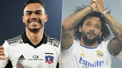 Suazo tiene que competir con Marcelo para llegar al Fenerbahce.