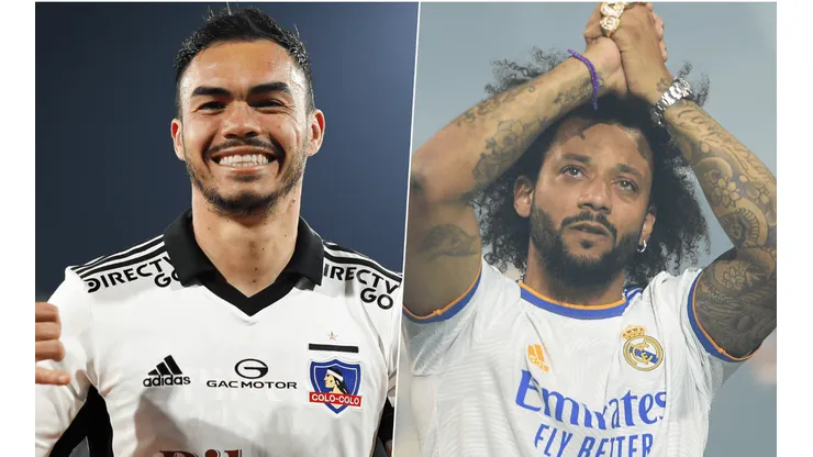 Suazo tiene que competir con Marcelo para llegar al Fenerbahce.