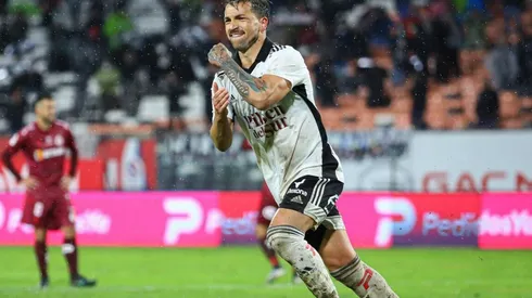 Costa es inamovible para Gustavo Quinteros.