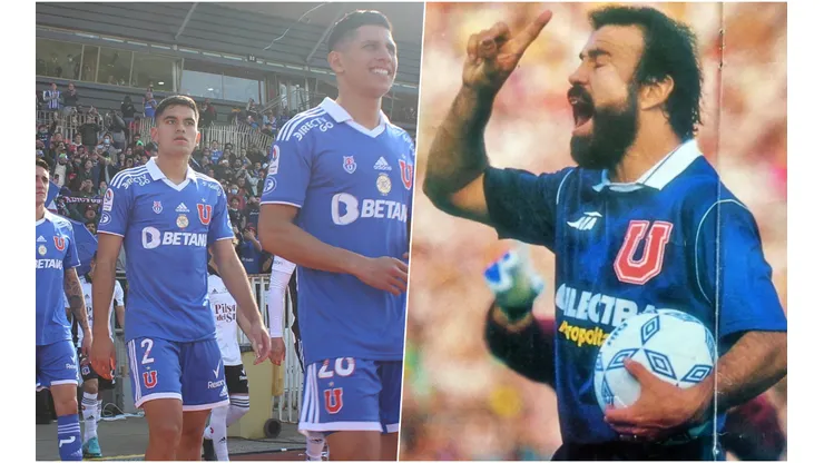 Delgado: “Es difícil levantar un club grande con mentalidad de chico”.