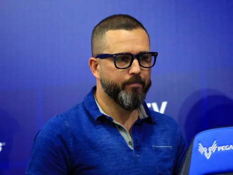 Goldberg: "El piloto del avión no tiene rostro, voz ni valentía"