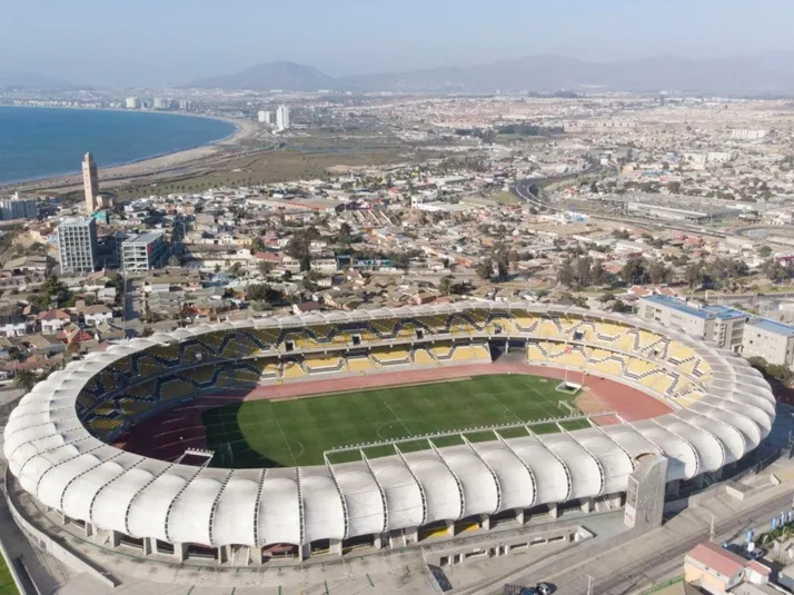 ¡A Coquimbo los pasajes! Unión recibe a Universidad de Chile