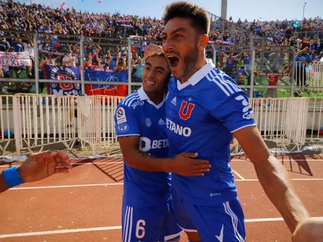 ¿El salvador? Brun corre con ventaja para jugar ante Unión