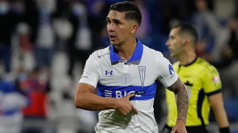 El volante vivirá su segunda experiencia en el extranjero