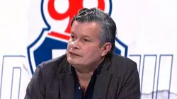 El periodista asegura que la U no debe despedir a López