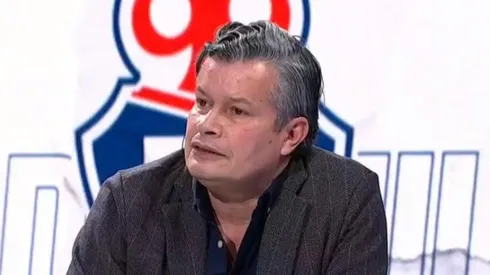 El periodista asegura que la U no debe despedir a López