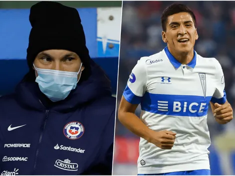 Medel se llena de amor y orgullo por la llegada de Núñez al Norwich