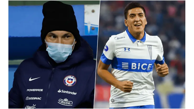 Medel se llena de amor y orgullo por la llegada de Núñez al Norwich.