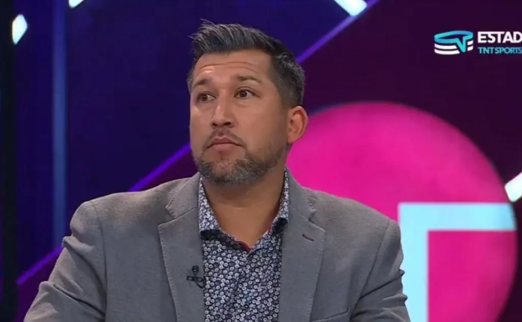 Luis Marín alzó la voz por los problemas que generó la decisión del consejo de presidentes y la ANFP