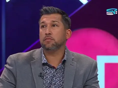 Marín asegura que a Colo Colo le ha hecho bien la salida de Solari