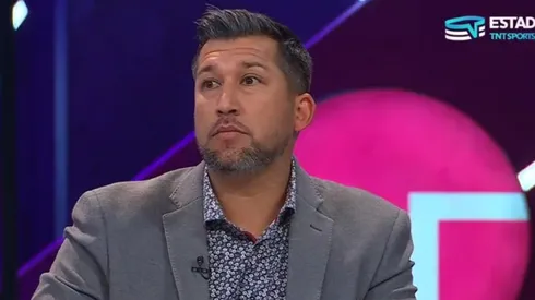 Luis Marín alzó la voz por los problemas que generó la decisión del consejo de presidentes y la ANFP