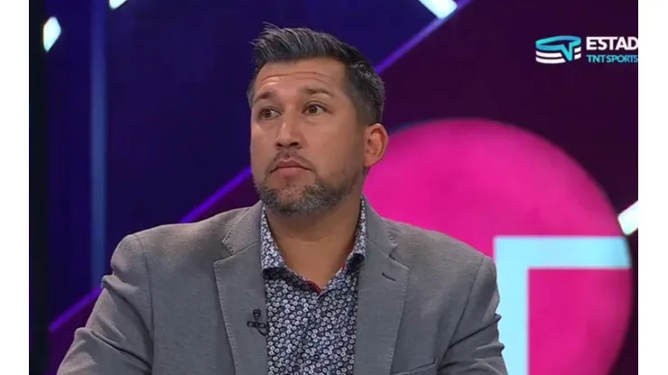 Luis Marín alzó la voz por los problemas que generó la decisión del consejo de presidentes y la ANFP