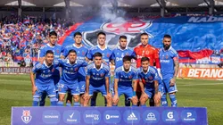 Herrera dio los motivos de la localia de la U en otras regiones.