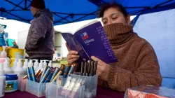 En el Plebiscito de Salida será obligación votar.