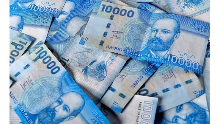 El Bono Invierno llegará a cerca de 7,5 millones de personas.