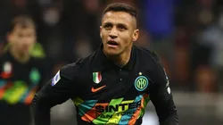 El chileno escribió compartió una publicación en Instagram