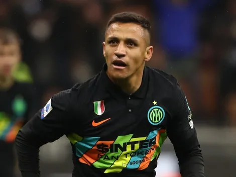 Alexis publica enigmático mensaje tras el rumor que lo vinculan al Marsella