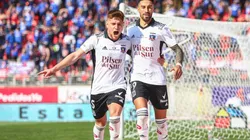 Gil y Lucero han sido fundamentales en el Cacique.