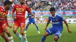 Unión Española no venderá entradas a hinchas de la U