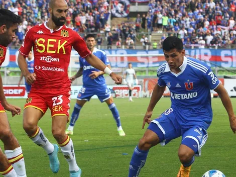 Unión acusa falta de voluntad política y anuncia que no hay entradas para la U