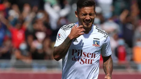 El camarín de Colo Colo es pura risa tras ganar el Superclásico ante la U.