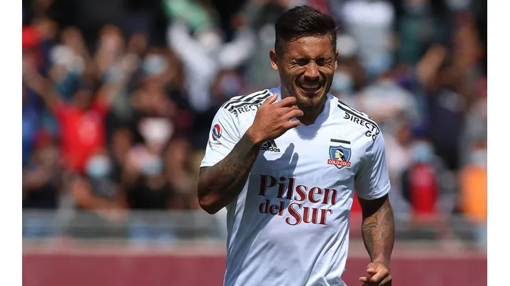 El camarín de Colo Colo es pura risa tras ganar el Superclásico ante la U.