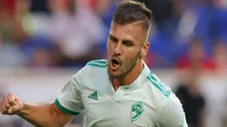 Rubio lidera una remontada épica en el Colorado Rapids.