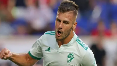 Rubio lidera una remontada épica en el Colorado Rapids.