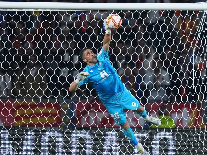 ¿A qué hora juegan Betis vs Zaragoza el partido amistoso?