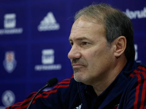 Vargas le carga la mano a Azul Azul: "La responsabilidad de la cúpula es total"