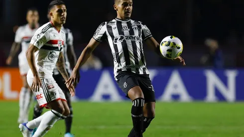 El primer partido se jugará en el Morumbi