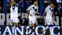 Vélez será local en el Estadio José Amalfitani