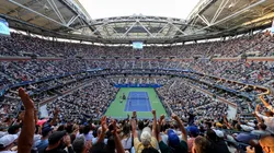 Daniil Medvédev ganó durante el 2021 el US Open.