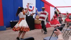 El próximo mes se celbrarán las Fiestas Patrias.