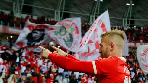 Internacional buscará avanzar a la siguiente fase.