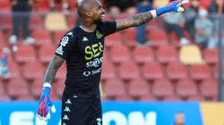 Luis Mejía anticipa un duro compromiso ante Universidad de Chile.