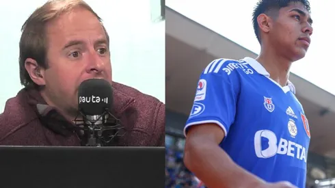 Hevia pide alguna aclaración acerca del futuro de Osorio