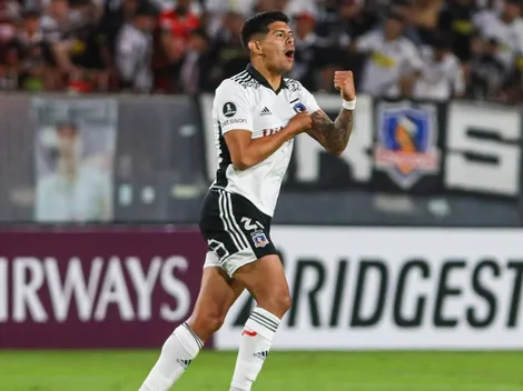 Pavez apunta a que los rivales se juegan el partido del año con Colo Colo