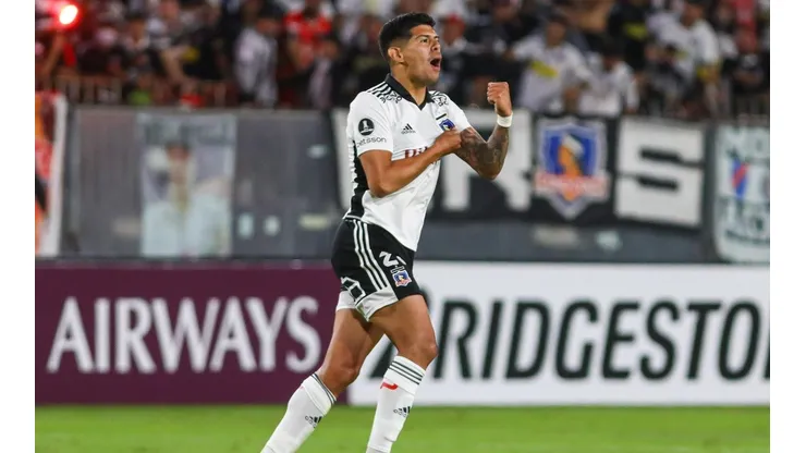 Pavez apunta a que los rivales se juegan el partido del año con Colo Colo.