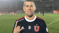 Suazo quiere recuperar el club de sus amores.