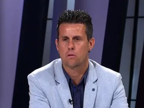 Rivarola con todo: "En la U claramente no saben de fútbol"