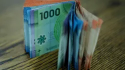 El Bono Invierno será pagado durante este mes de agosto.