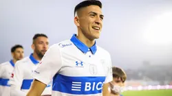 Núñez va en busca del sueño europeo para sumarse como refuerzo del Norwich.