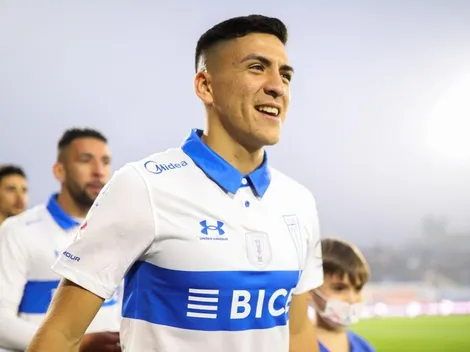 Núñez va en busca del sueño europeo para sumarse como refuerzo del Norwich