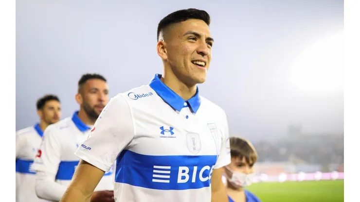 Núñez va en busca del sueño europeo para sumarse como refuerzo del Norwich.