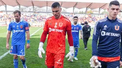 Vuelven los fantasmas en la U